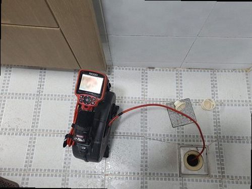 천안시 서북구 성환읍 하수구막힘 빌라 하수구 역류 원인부터 깔끔한 해결까지